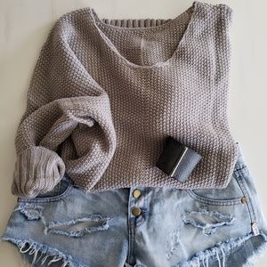 Sweater